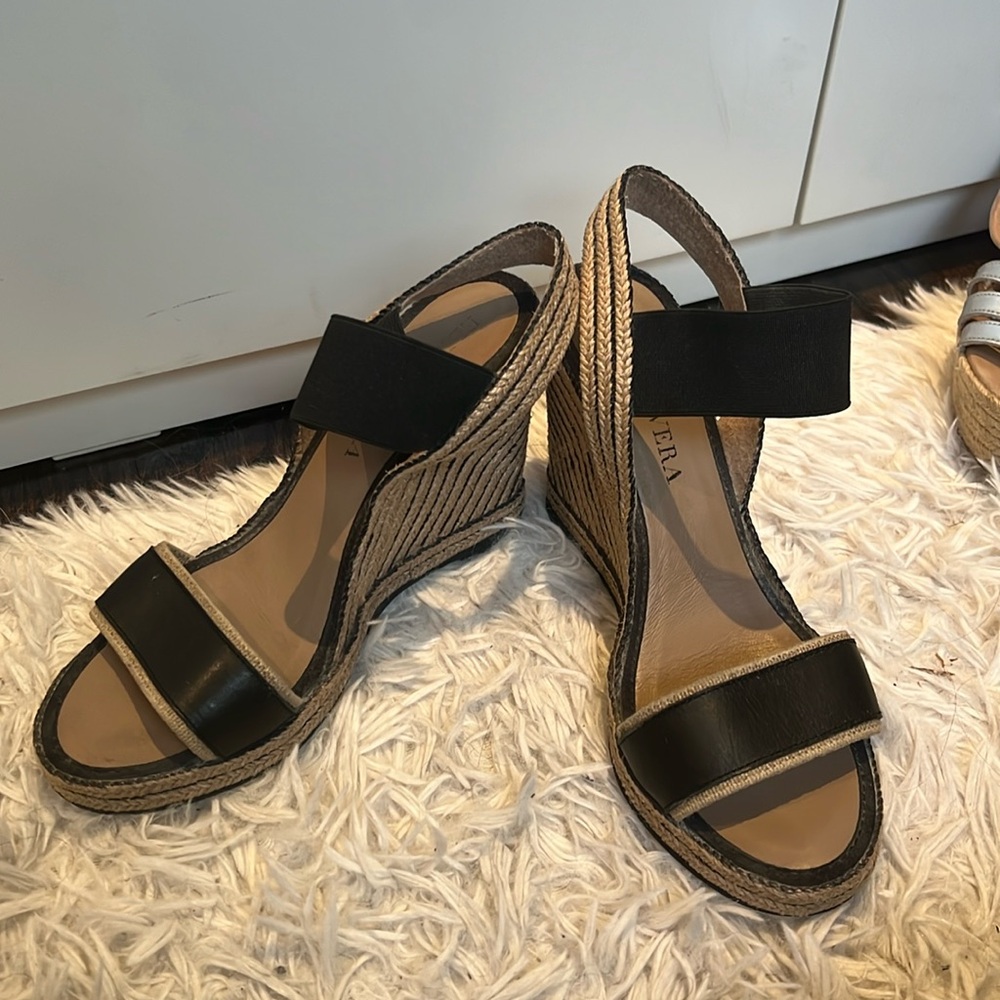 Elisa Rivera shoes